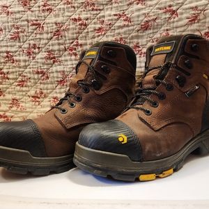 Wolverine Blade LX 6" Workboots Sz10